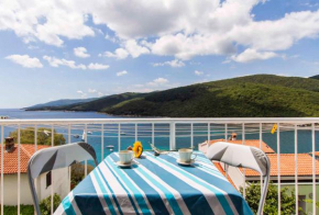 Apartment in Rabac 16881
